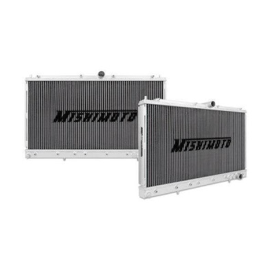 Mishimoto Performance Radiator for Mitsubishi 3000GT 1991-1999
