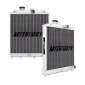 Mishimoto Performance Radiator for Honda Civic 92-00