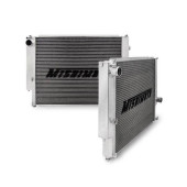Mishimoto BMW E30-E36 Performance Radiator (1988-1999)