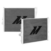 Mishimoto BMW E46 Performance Radiator (1999-2006)
