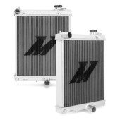 Mishimoto Half-Size Performance Radiator for Evo 7/8/9 (01-07)