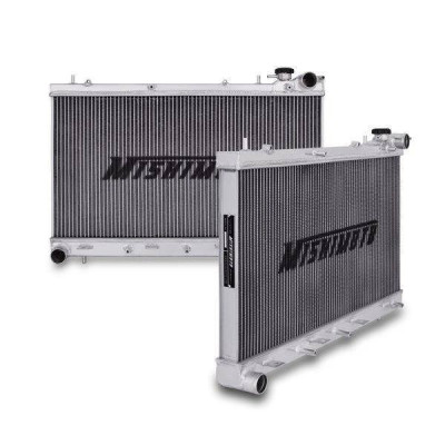Mishimoto Subaru Forester XT Turbo Performance Radiator 04-08