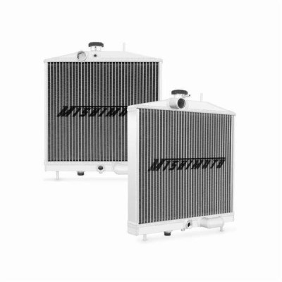 Mishimoto K-Series Performance Radiator for 96-00 Honda Civic