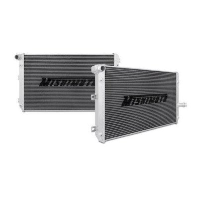 Mishimoto Performance Radiator for VW Golf MK5 GTI 2006-2009