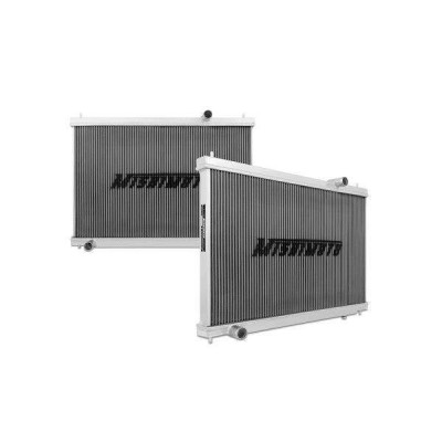 Mishimoto Performance Radiator for 2009+ Nissan GT-R