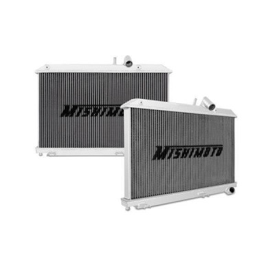 Mishimoto Performance Radiator for 2004-2008 Mazda RX-8