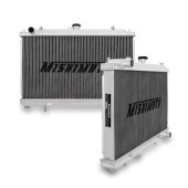 Mishimoto X-Line Radiator for 1995-1998 Nissan 240SX SR20