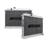Mishimoto Performance Radiator for 1986-1992 Toyota Supra