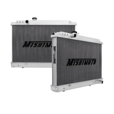 Mishimoto Performance Radiator for 1986-1992 Toyota Supra