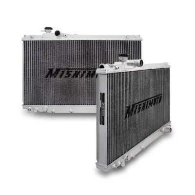 Mishimoto X-Line Performance Radiator for 1993-1998 Supra