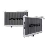 Mishimoto Universal Performance Radiator 25.51"x16.3"x2.55"