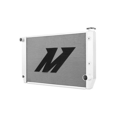 Mishimoto Universal Performance Radiator 31"x19"x3" - High Efficiency