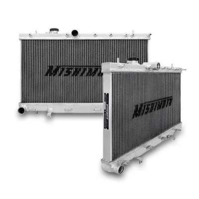 Mishimoto Performance Radiator for Subaru WRX-STI 2001-2007