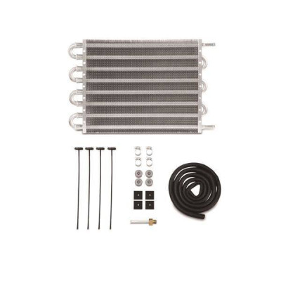 Mishimoto Universal Transmission Fluid Cooler - 305mm x 205mm