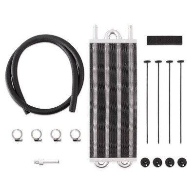 Mishimoto Universal Transmission & Power Steering Cooler Kit