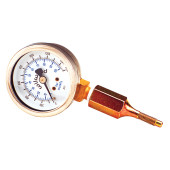 Wilwood Caliper Tester Pressure Gauge
