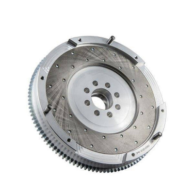 CNC Single Mass Flywheel for BMW M50 M52 M54 M57 - 15.76lb