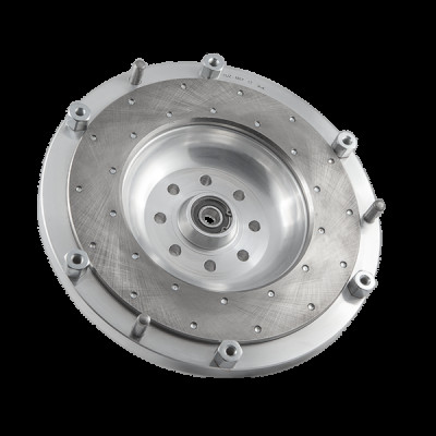 240mm Flywheel for Toyota Lexus V8 & BMW M50/M54 Engines