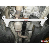 Acura RL (KB-1) Ultra Racing 4-Point Front Lower Brace