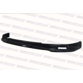 Mugen-Style Bumper Lip Front PU – Honda Civic 95-98 2/3/4dr