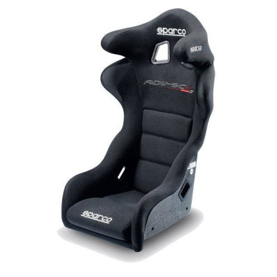 Sparco ADV SCX 2017 FIA Racing Seat - Lightweight & Durable