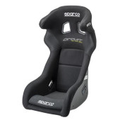 Sparco Circuit LF 2017 FIA Racing Seat - Lightweight & Durable