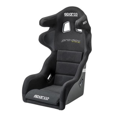 Sparco PRO ADV 2017 FIA Racing Seat - Lightweight & Durable