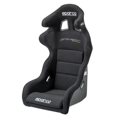 Sparco PRO ADV TS 2017 FIA Racing Seat - Lightweight & Safe