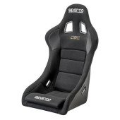 Sparco Rev II 2017 FIA Racing Seat - Lightweight & Durable