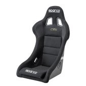 Sparco Rev 2017 FIA Racing Seat - Lightweight & Comfortable