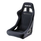 Sparco Sprint L 2017 FIA Racing Seat - Lightweight & Durable