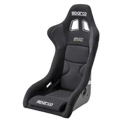 Sparco Evo II LF 2017 FIA Racing Seat - Lightweight & Safe