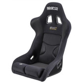 Sparco Evo III FIA Racing Seat - Lightweight & Comfortable