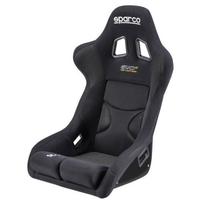 Sparco Evo III FIA Racing Seat - Lightweight & Comfortable