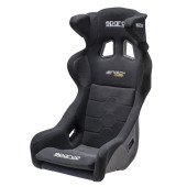 Sparco Ergo II 2017 FIA Racing Seat - Lightweight & Comfortable