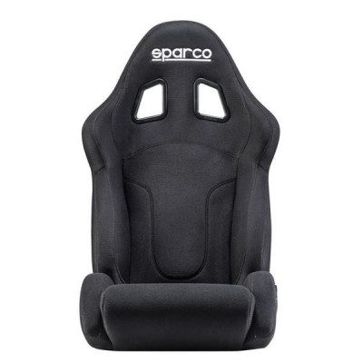 Sparco R600 A Racing Seat - Lightweight & Ergonomic Design