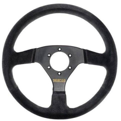 Sparco R323 Steering Wheel - Premium Racing Performance