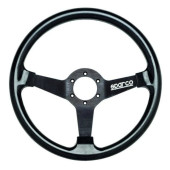 Sparco R350 Drift Steering Wheel - Ultimate Control & Style