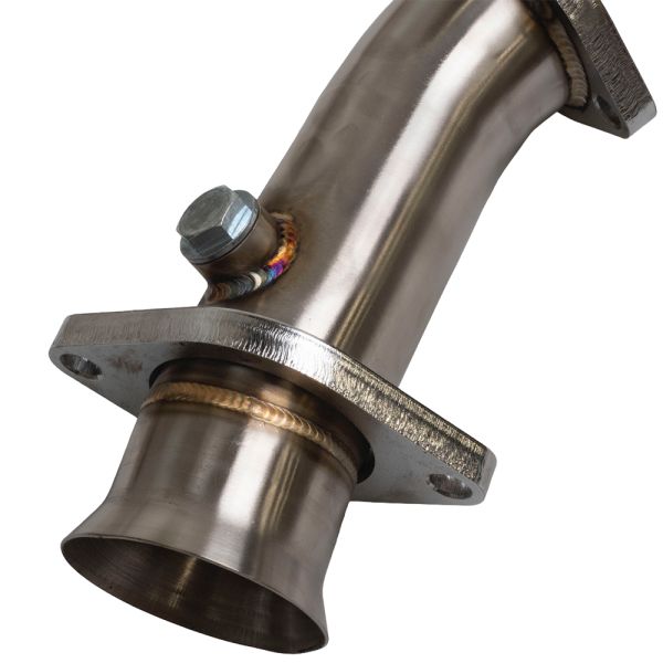 SRS Header 4-2-1 – Honda Civic 01-05 3dr Type-R