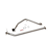 SRS Systems B-Pipe – Honda Civic FK2 Type-R LHD