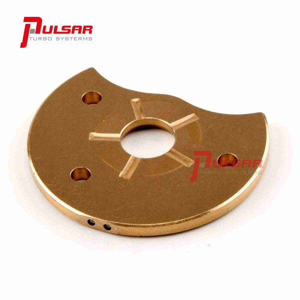 Pulsar 03-07 Dodge Ram 5.9 Holset Cummins Diesel Turbo HY35W HE351CW