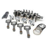 Brian Crower 2JZ Stroker Kit - 86mm Crank & Proh625+