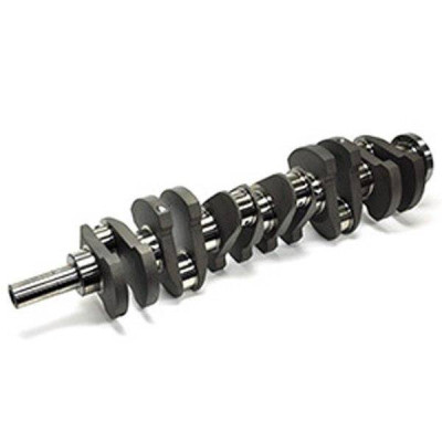 Brian Crower 2JZ Crankshaft - 94mm Stroke, 4340 Billet