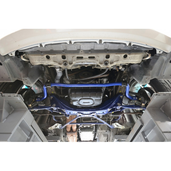 Hardrace 7745 Front Sway Bar – Lexus GS 2nd JZS160