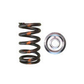 Brian Crower Titanium Retainer Kit for Toyota 3SGE/3SGTE