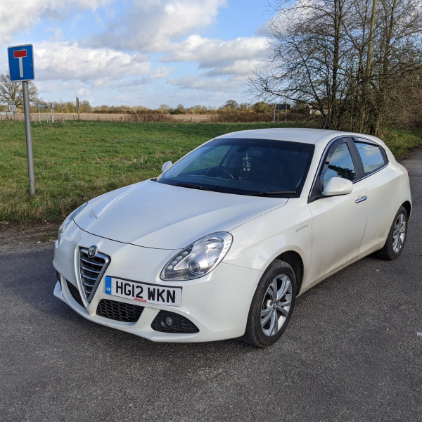 PSR-234 Intake Induction Air Filter Kit for Alfa Romeo Giulietta