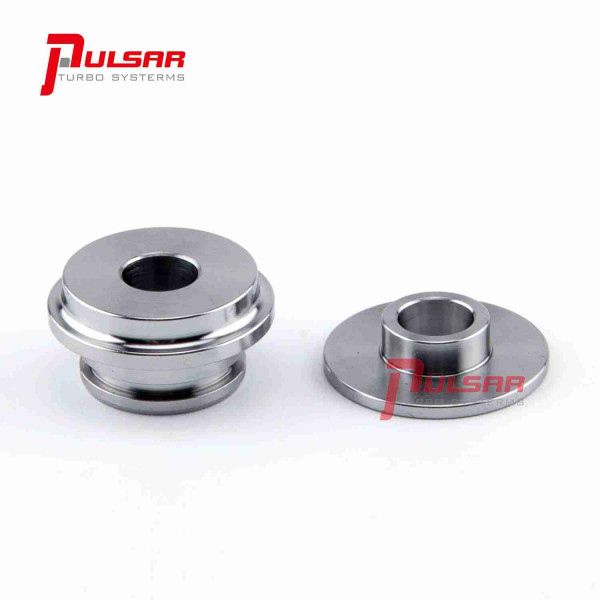 Pulsar 03-07 Dodge Ram 5.9 Holset Cummins Diesel Turbo HY35W HE351CW