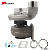 Pulsar 363 366 369 Turbo – T4 Divided 0.91 A/R, 80/73mm, 69/94mm