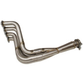 SRS 4-2-1 Header (K-Swap) V-band connection 3 inch
