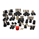 Energy Suspension Master Set Black – Mazda Miata 1990-2005